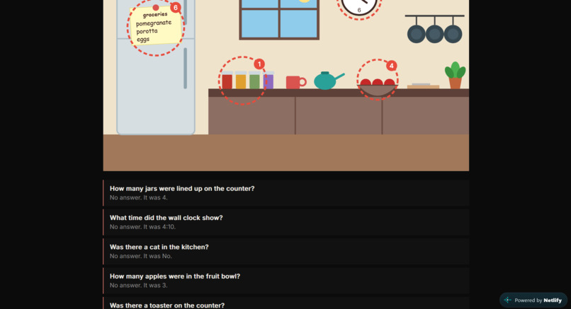 UNROT – screenshot 6