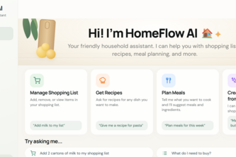 HomeFlow AI