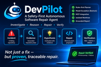 DevPilot AI