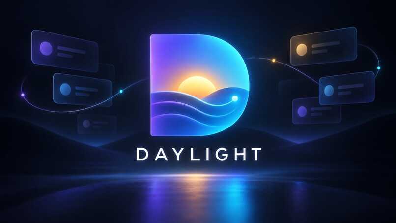 Daylight – screenshot 1