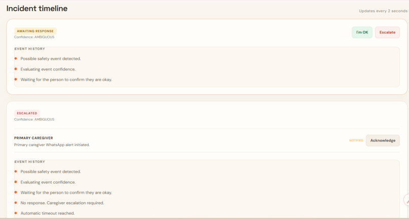Nova – screenshot 5