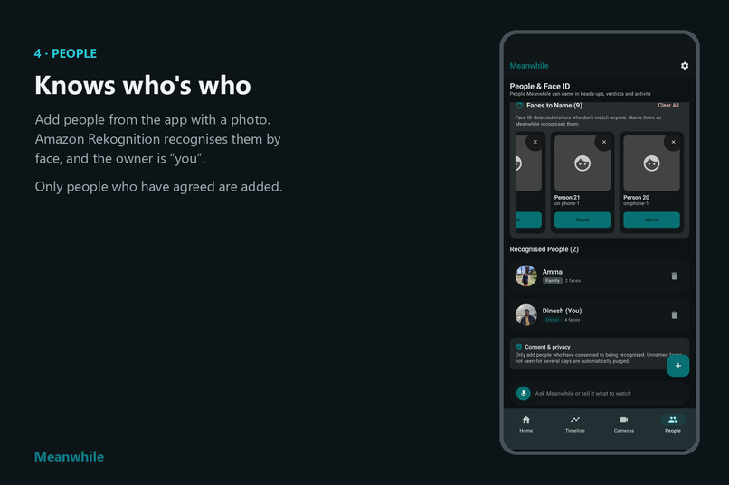 Meanwhile – screenshot 3