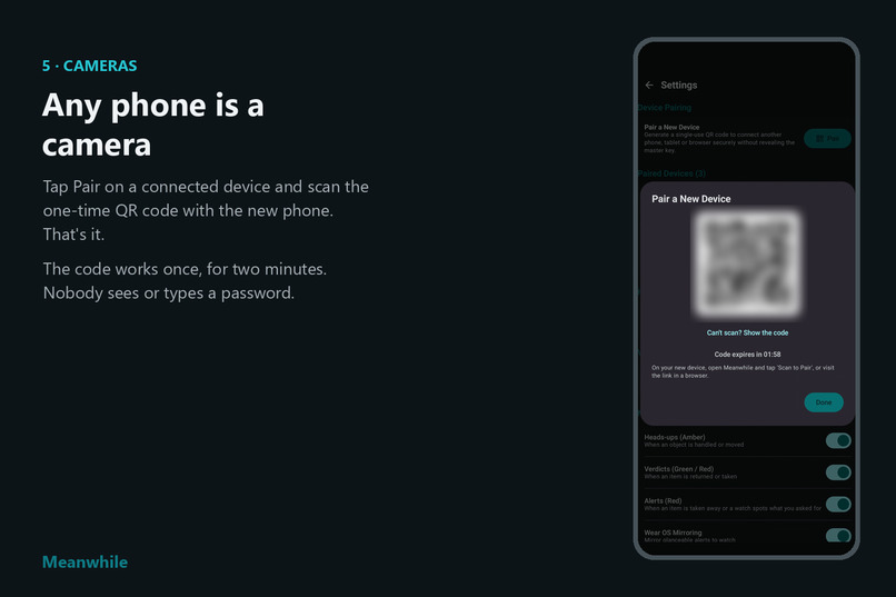 Meanwhile – screenshot 4