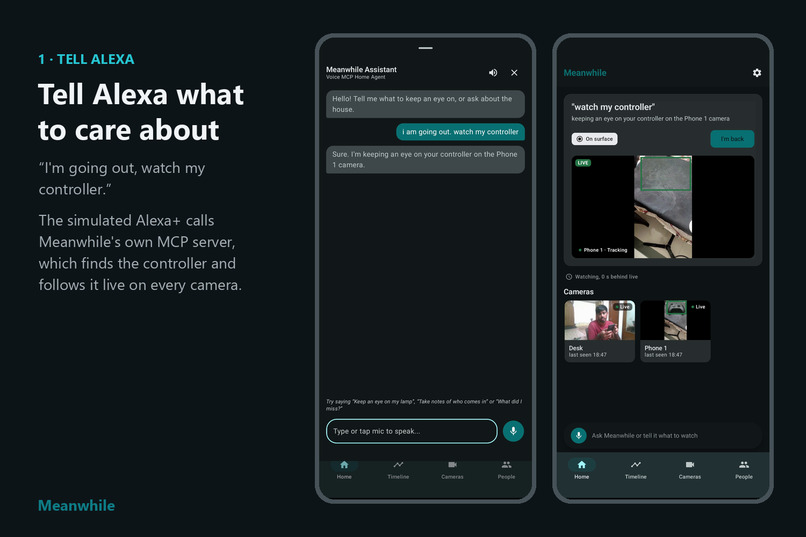 Meanwhile – screenshot 5