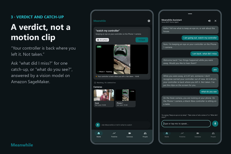 Meanwhile – screenshot 8