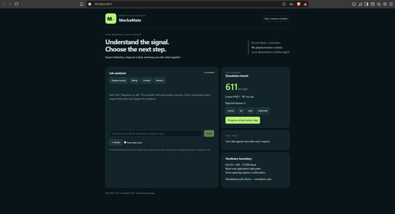 Meraki – screenshot 3