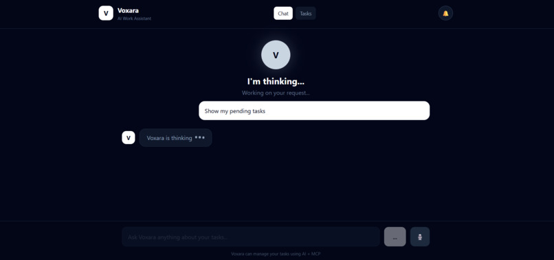 Voxara – screenshot 3