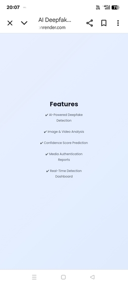 TraceGuard AI – screenshot 6