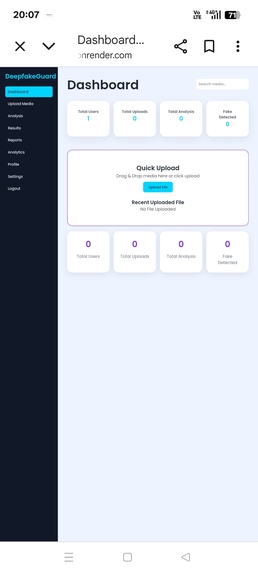 TraceGuard AI – screenshot 7