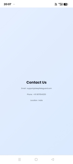 TraceGuard AI – screenshot 8