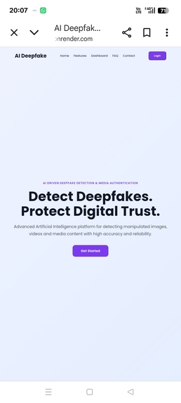 TraceGuard AI – screenshot 11