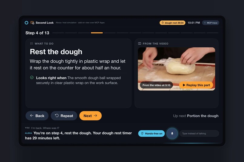 Second Look – screenshot 6