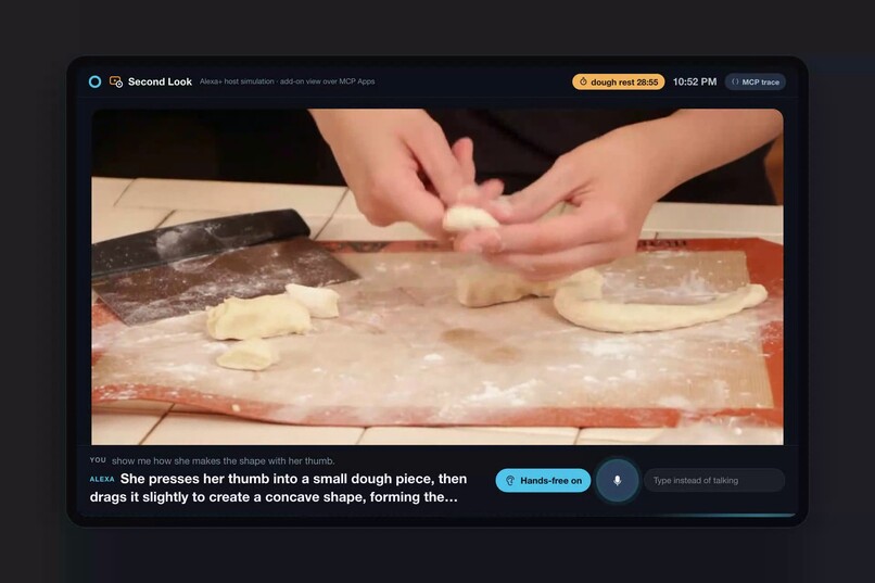 Second Look – screenshot 4