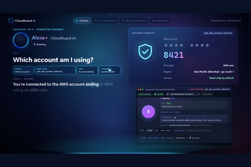 CloudGuard AI – screenshot 3