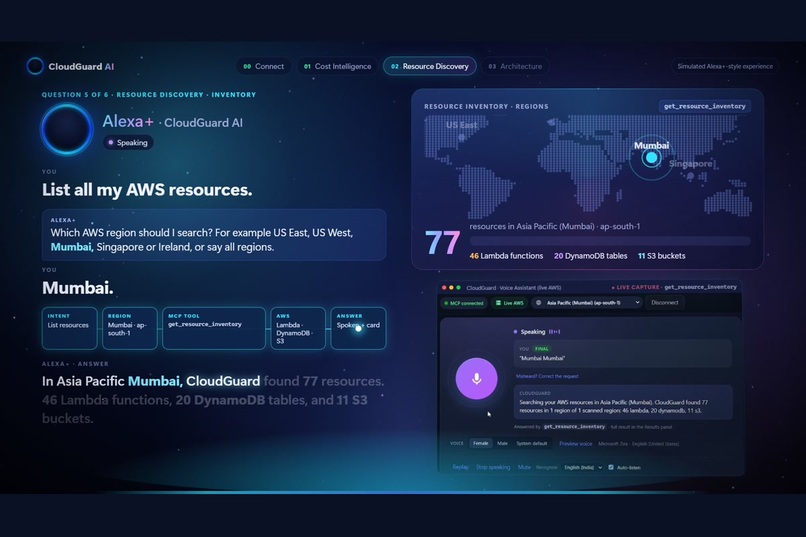 CloudGuard AI – screenshot 7