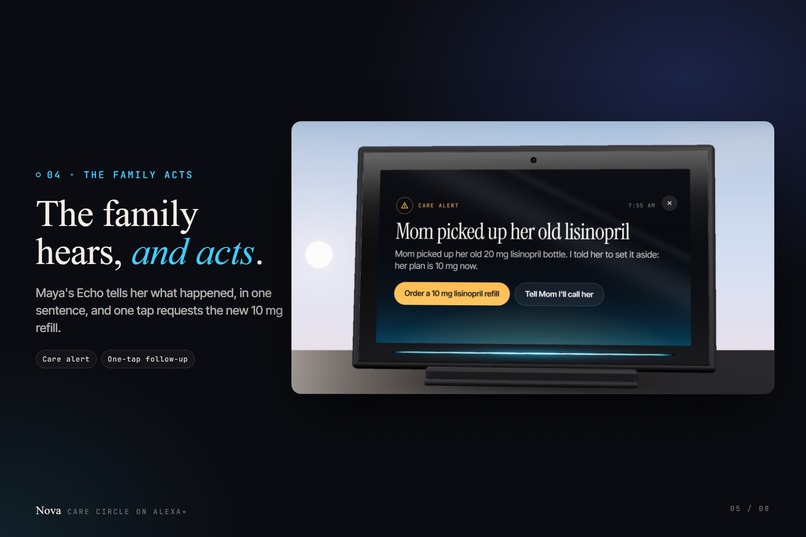 Nova – screenshot 4