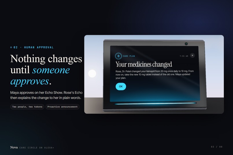 Nova – screenshot 6