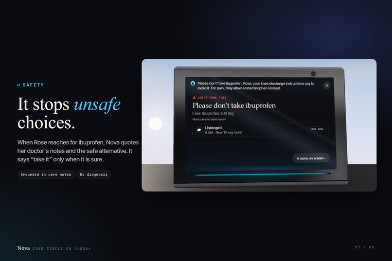 Nova – screenshot 7