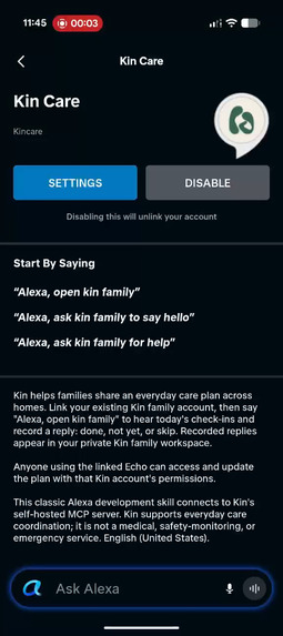 Kin – screenshot 4