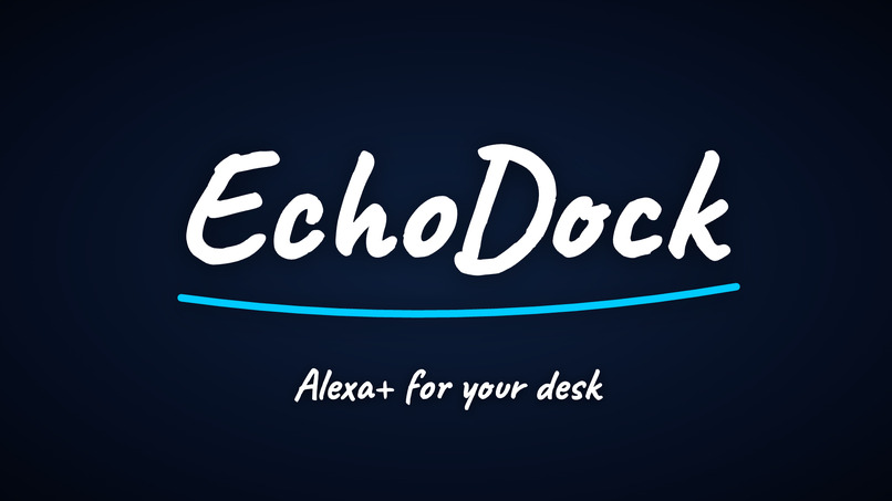 EchoDock – screenshot 1