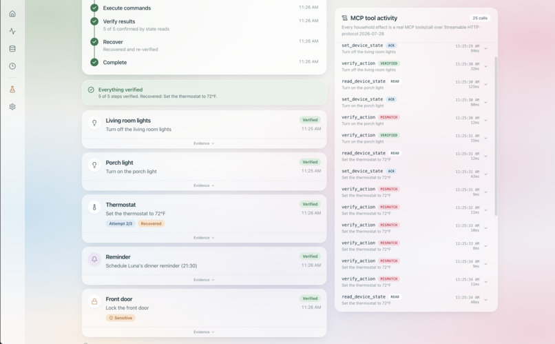 AURA Verify – screenshot 5