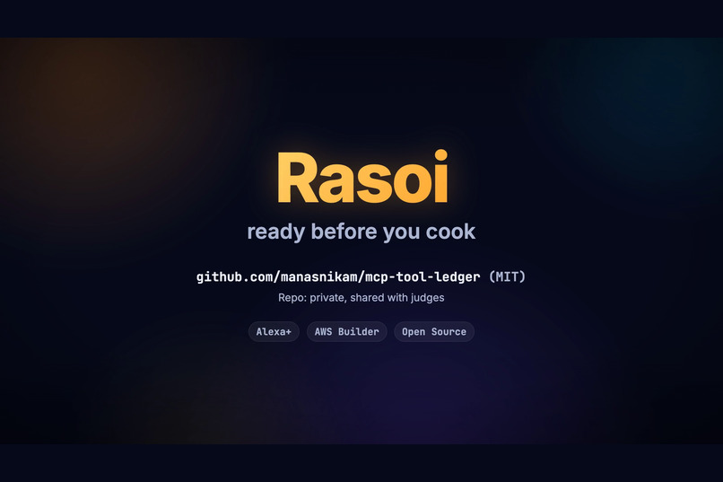 Rasoi – screenshot 3