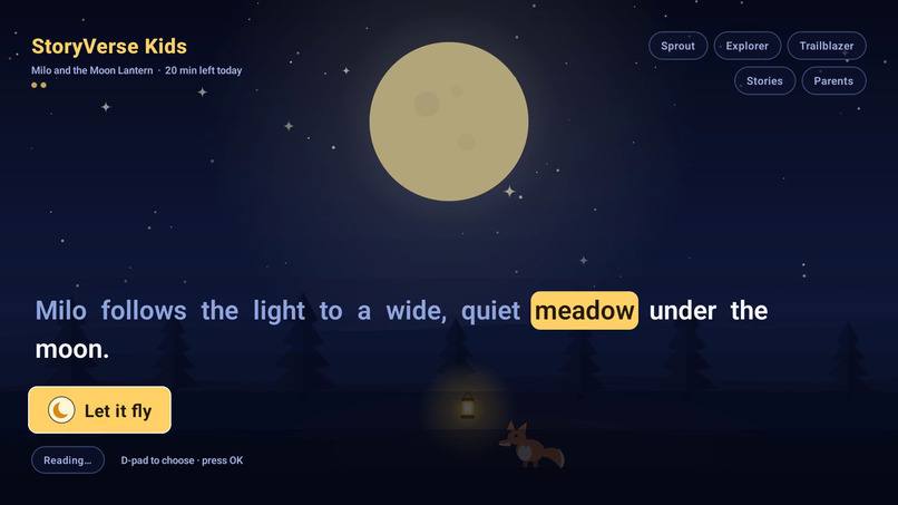 StoryVerse Kids – screenshot 15