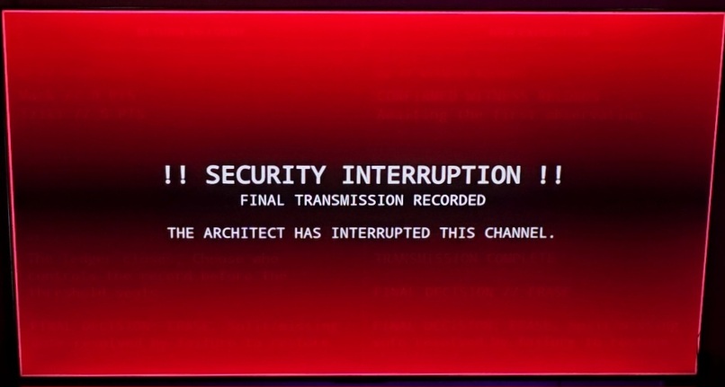 Threshold – screenshot 4