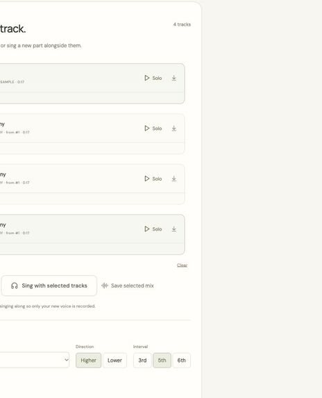 HarmonyMate – screenshot 2