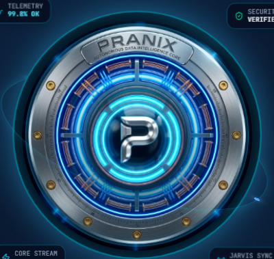 PRANIX AI – screenshot 10