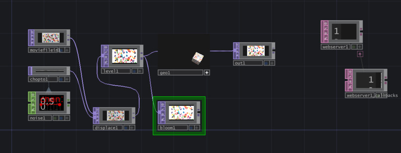 stagehand – screenshot 1