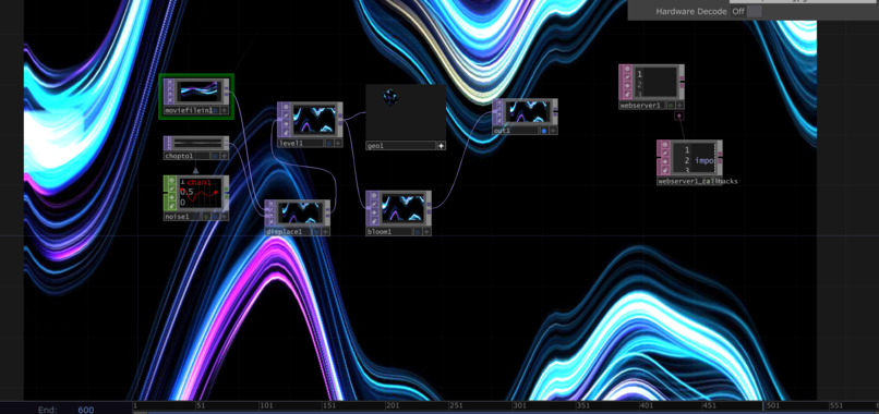 stagehand – screenshot 4