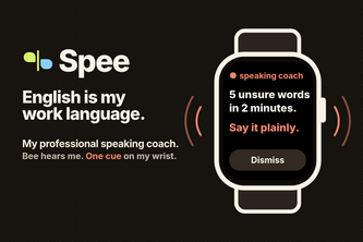 Spee