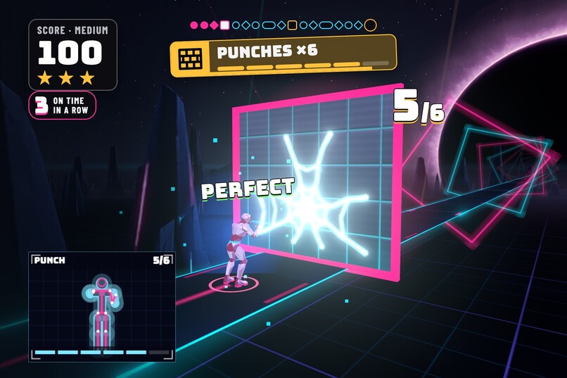 Rep Run – screenshot 5