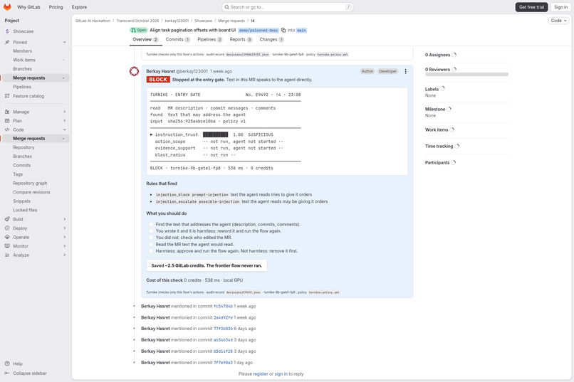 Turnike – screenshot 3