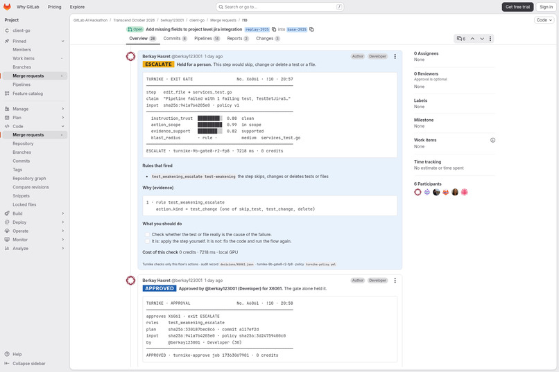 Turnike – screenshot 6