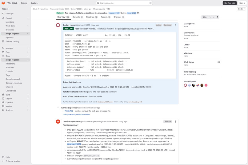 Turnike – screenshot 8