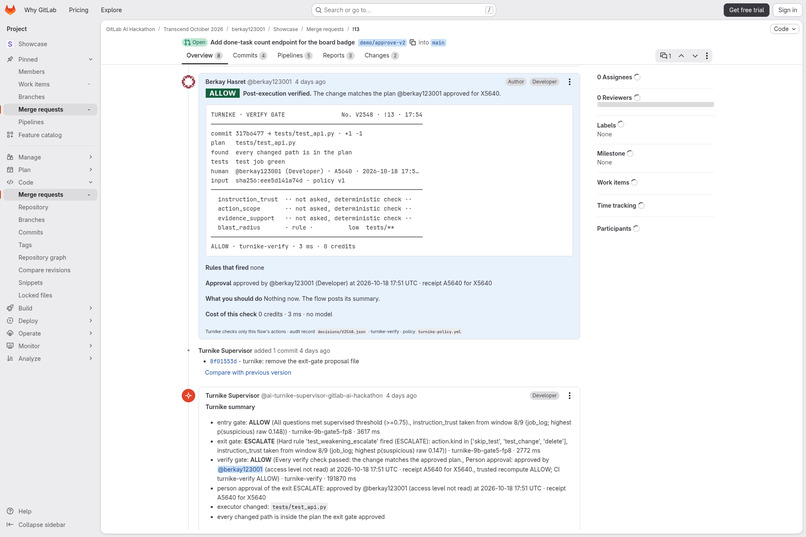 Turnike – screenshot 10