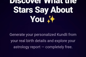 Astro Drishti