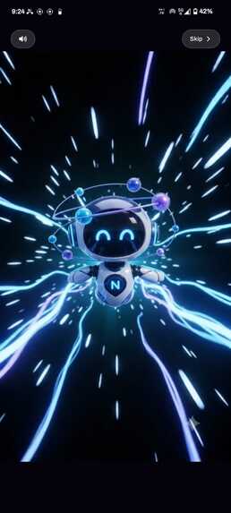NEXORA AI – screenshot 1