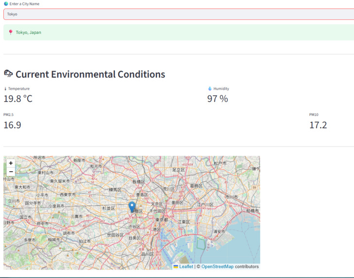 EcoGuardian AI – screenshot 5