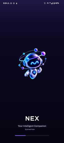 NEXORA AI – screenshot 3