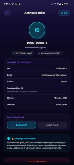 NEXORA AI – screenshot 10