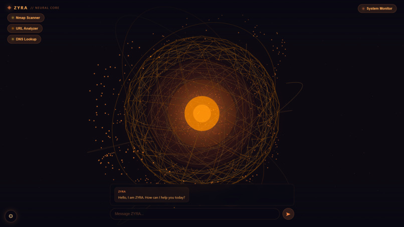 ZYRA  - AI Security Assistant – screenshot 7