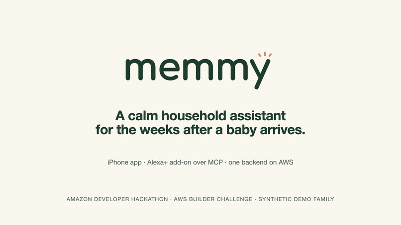 Memmy – screenshot 1