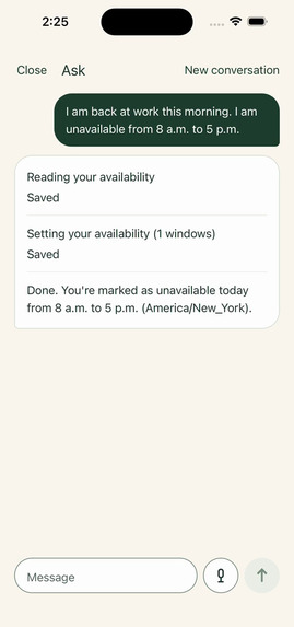 Memmy – screenshot 5