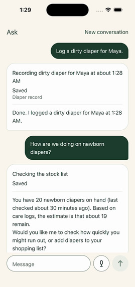 Memmy – screenshot 9