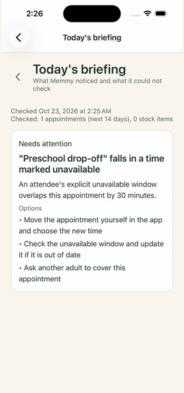 Memmy – screenshot 10