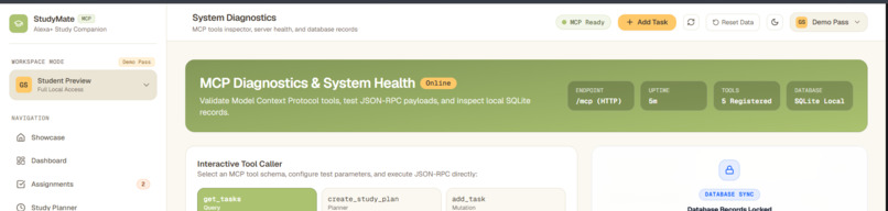 Study-Mate – screenshot 3