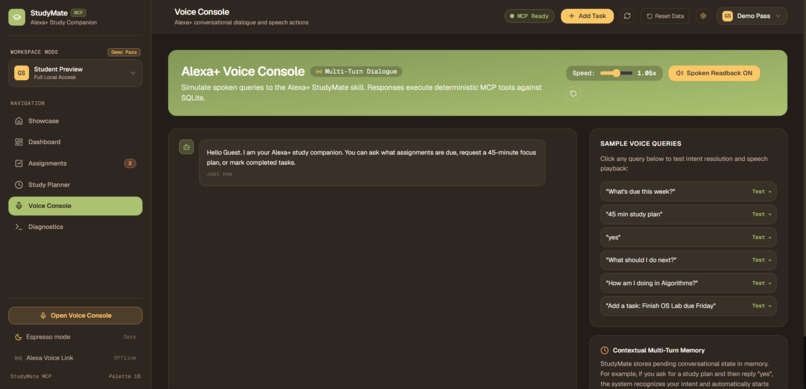 Study-Mate – screenshot 5